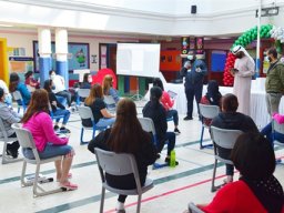 Tracking APPs Training for School Bus Assistants-( SPEA )